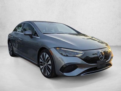 2023 Mercedes-Benz EQE EQE 350 4MATIC®+ Sedan