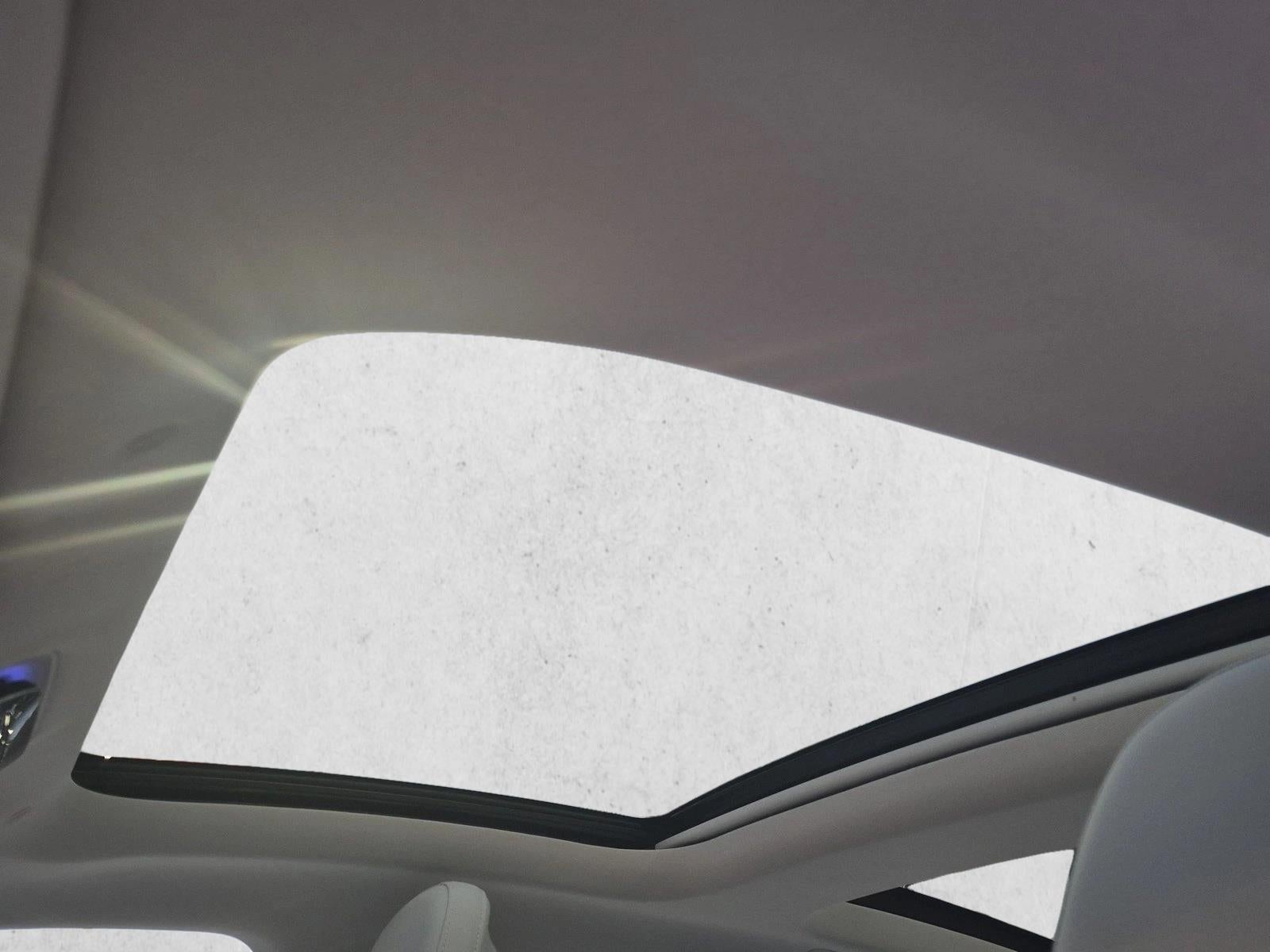 2023 Mercedes-Benz EQE EQE 350 4MATIC®+ Sedan