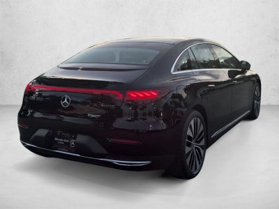 2023 Mercedes-Benz EQE EQE 350 4MATIC®+ Sedan