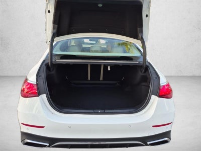 2026 Mercedes-Benz E-Class E 350 RWD Sedan