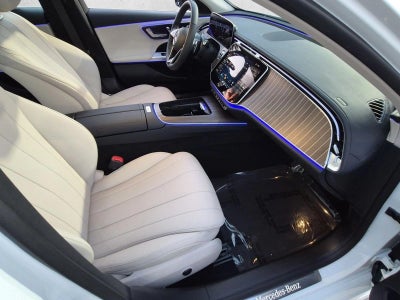 2026 Mercedes-Benz E-Class E 350 RWD Sedan