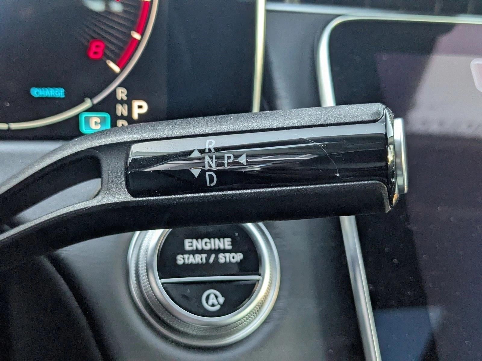 2026 Mercedes-Benz E-Class E 350 RWD Sedan