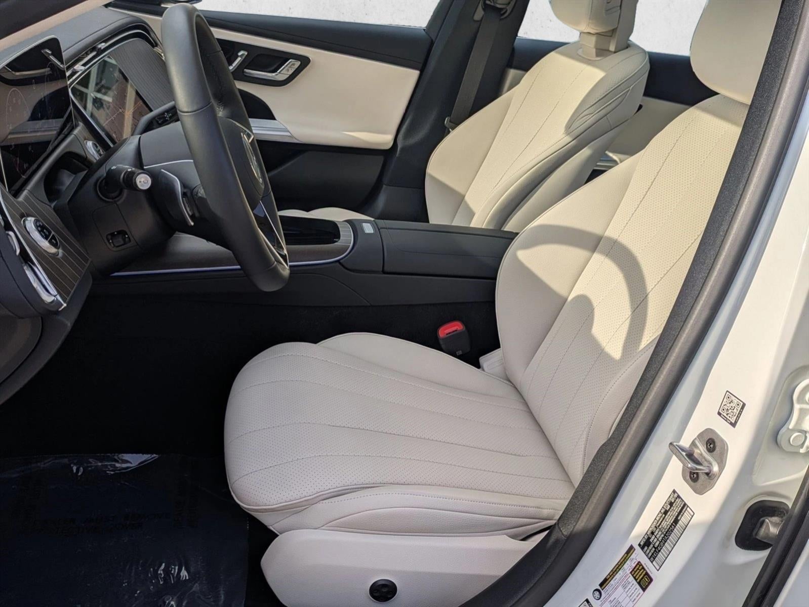 2026 Mercedes-Benz E-Class E 350 RWD Sedan