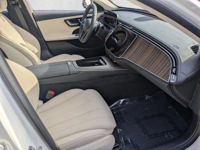 2026 Mercedes-Benz E-Class E 350 RWD Sedan