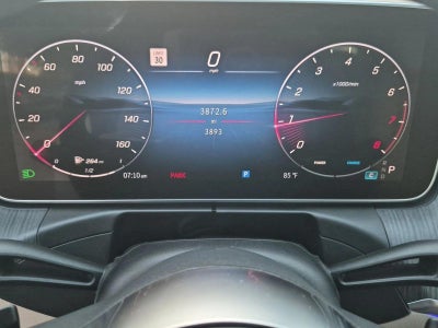 2024 Mercedes-Benz CLE CLE 300 4MATIC® Coupe
