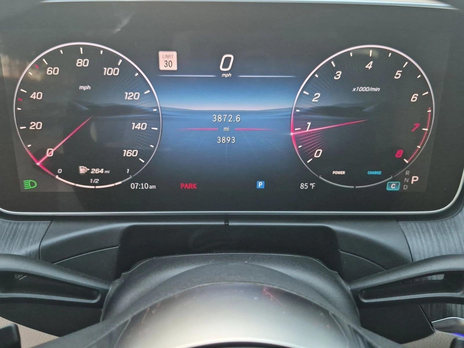 2024 Mercedes-Benz CLE CLE 300 4MATIC® Coupe