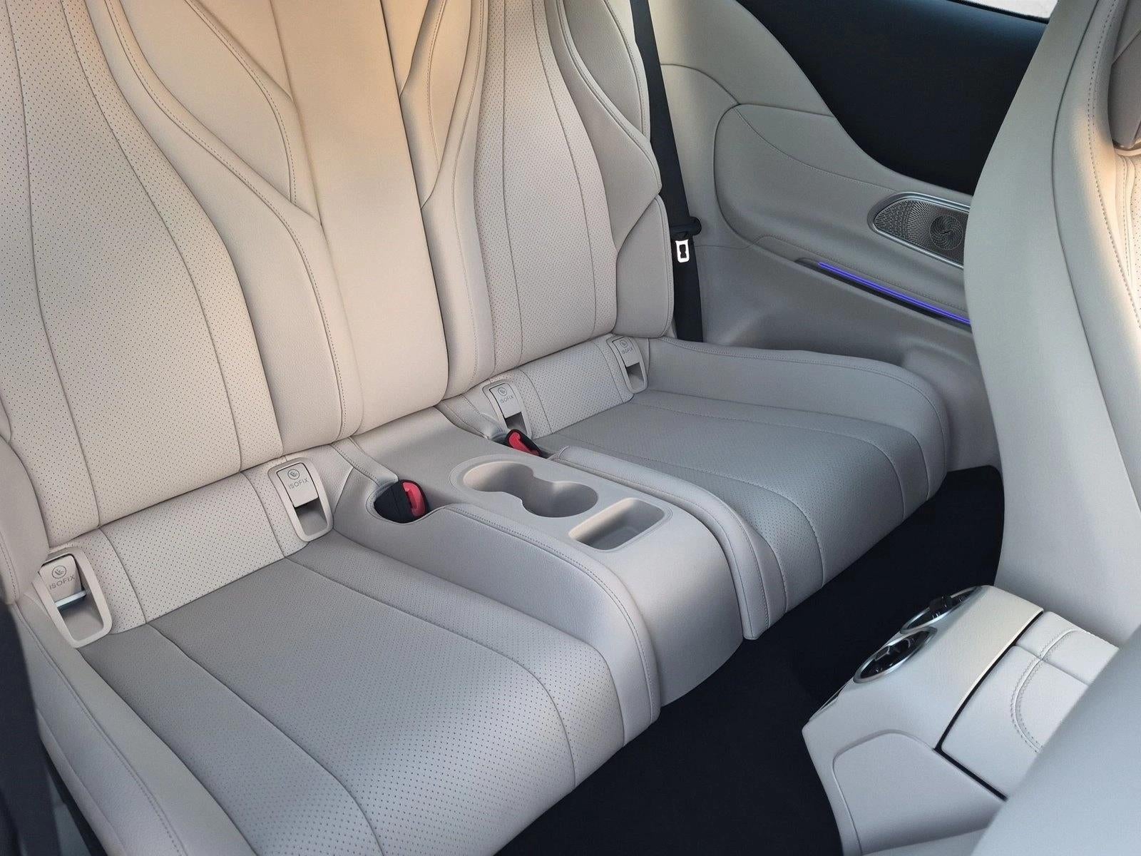 2024 Mercedes-Benz CLE CLE 300 4MATIC® Coupe