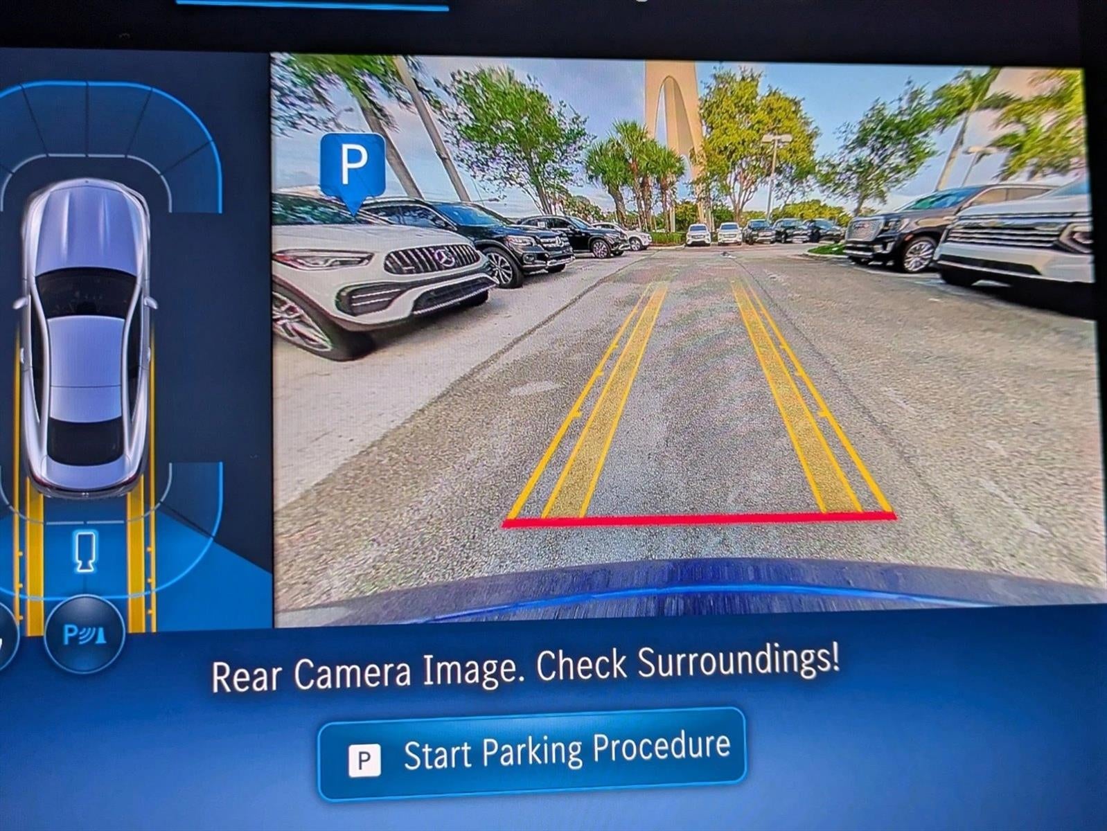 2025 Mercedes-Benz CLE CLE 300 4MATIC® Coupe