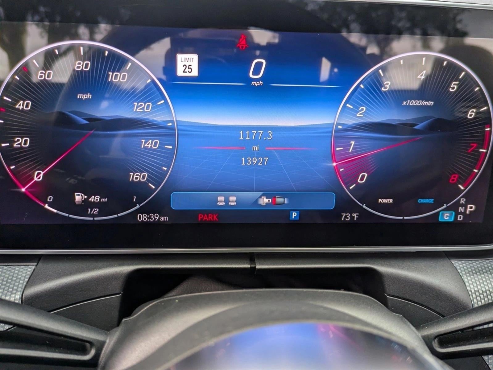 2025 Mercedes-Benz CLE CLE 300 4MATIC® Cabriolet