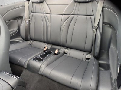 2025 Mercedes-Benz CLE CLE 300 4MATIC® Cabriolet