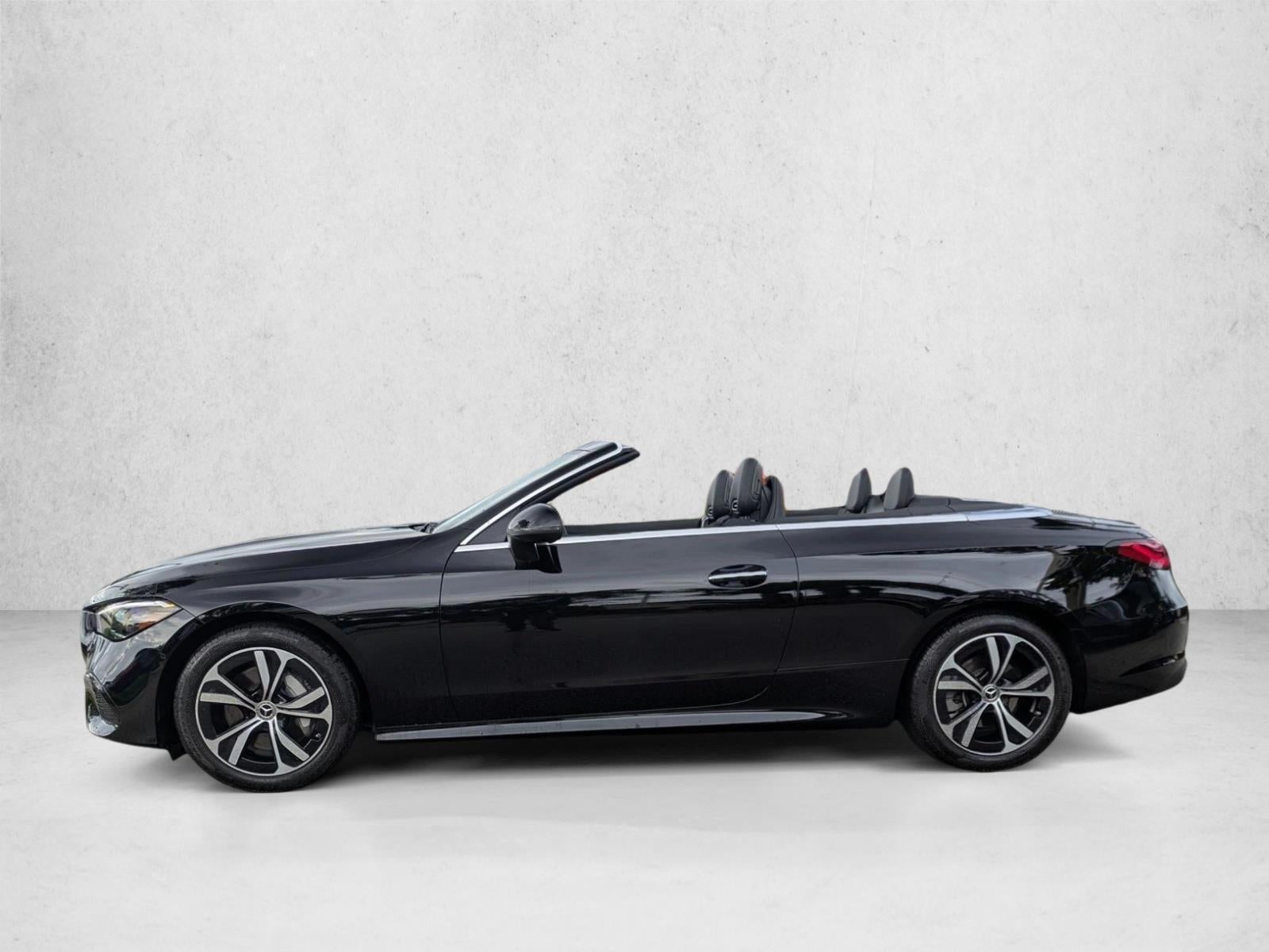 2025 Mercedes-Benz CLE CLE 300 4MATIC® Cabriolet