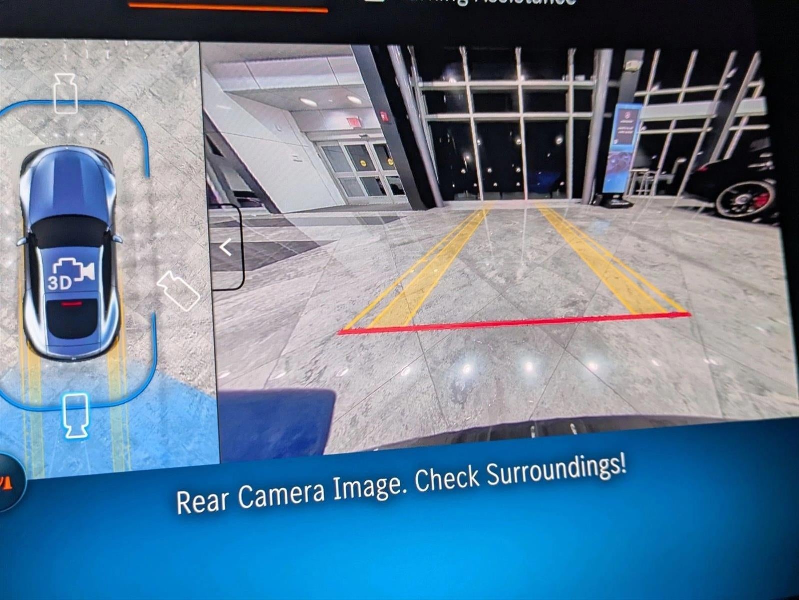 2026 Mercedes-Benz AMG® GT AMG® GT 63 Coupe