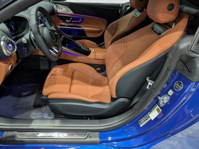 2026 Mercedes-Benz AMG® GT AMG® GT 63 Coupe