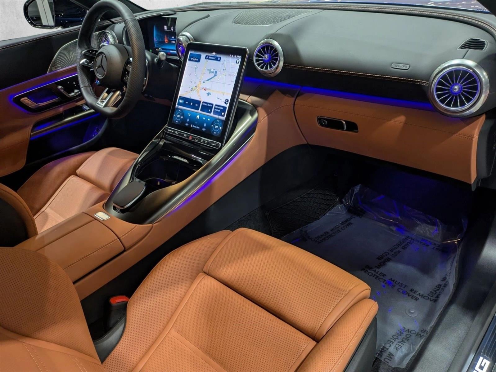 2026 Mercedes-Benz AMG® GT AMG® GT 63 Coupe