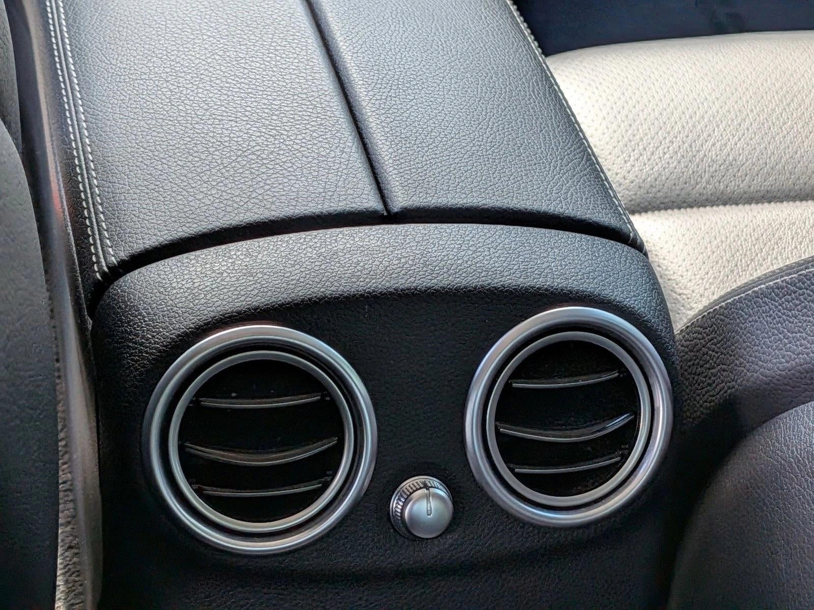 2020 Mercedes-Benz C-Class C 300 Sedan