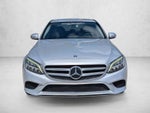 2020 Mercedes-Benz C-Class C 300 Sedan