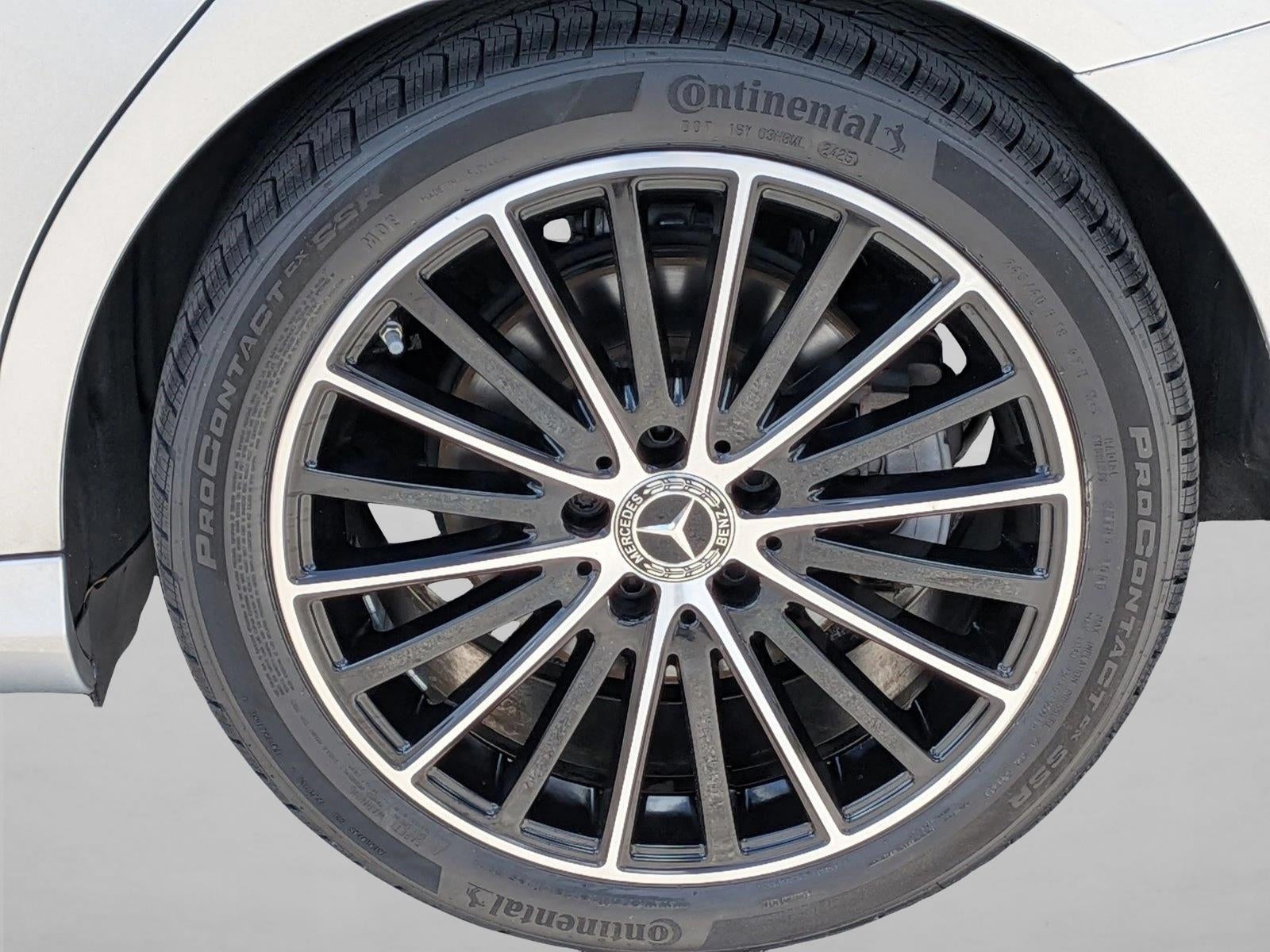 2020 Mercedes-Benz C-Class C 300 Sedan