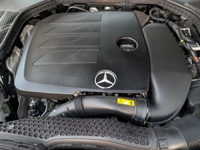 2021 Mercedes-Benz C-Class C 300 Sedan