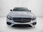 2020 Mercedes-Benz E-Class E 450 4MATIC® Sedan
