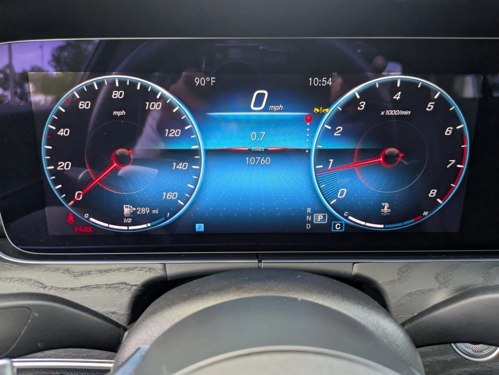 2023 Mercedes-Benz E-Class E 350 RWD Sedan