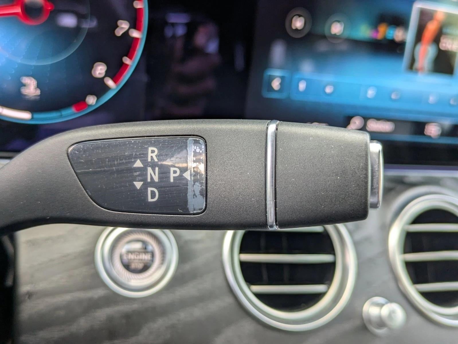 2023 Mercedes-Benz E-Class E 350 RWD Sedan