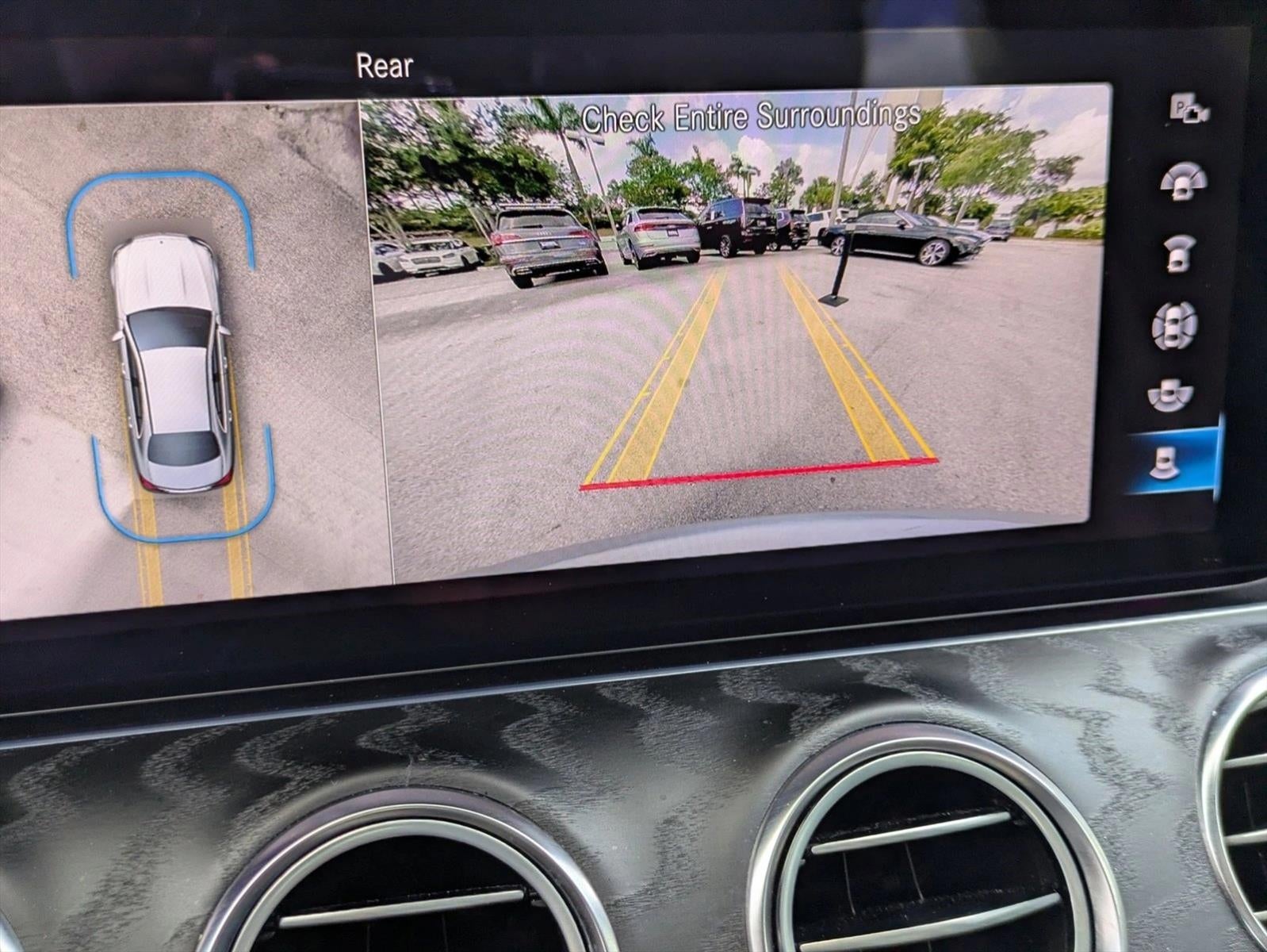 2023 Mercedes-Benz E-Class E 350 RWD Sedan