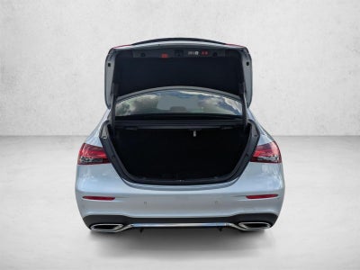 2023 Mercedes-Benz E-Class E 350 RWD Sedan