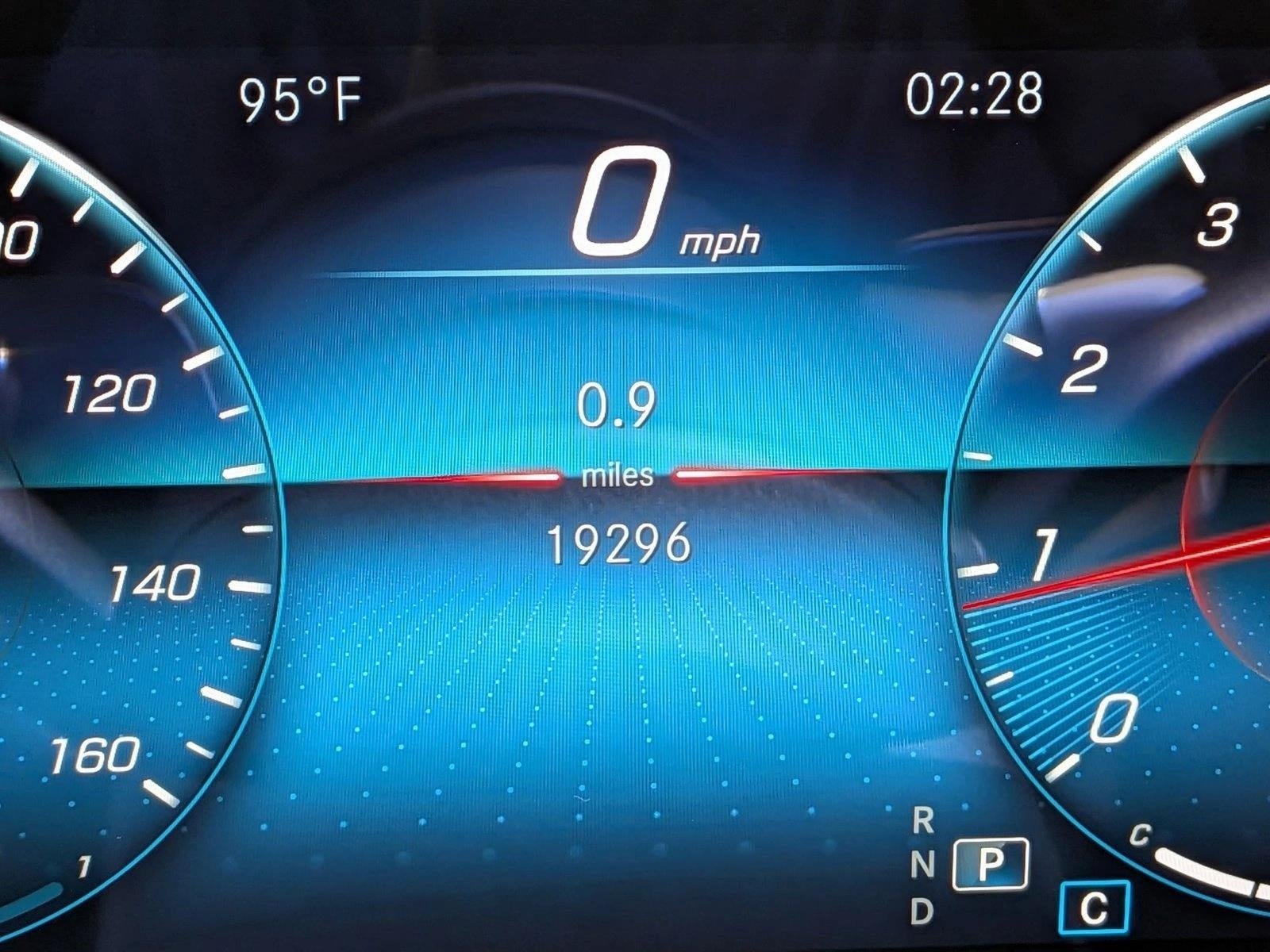 2022 Mercedes-Benz E-Class E 350 RWD Sedan
