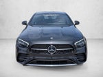 2022 Mercedes-Benz E-Class E 350 RWD Sedan