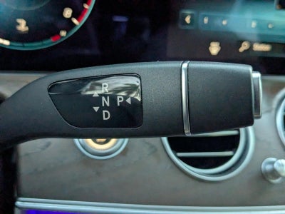 2023 Mercedes-Benz E-Class E 350 4MATIC® Sedan