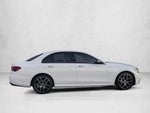 2023 Mercedes-Benz E-Class E 350 4MATIC® Sedan