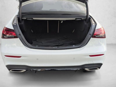 2023 Mercedes-Benz E-Class E 350 4MATIC® Sedan