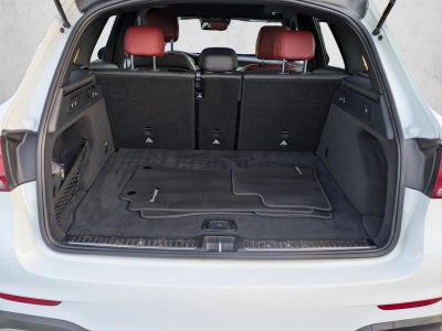 2022 Mercedes-Benz GLC AMG® GLC 43 4MATIC® SUV