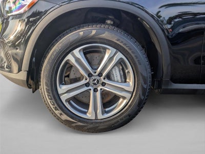 2022 Mercedes-Benz GLC GLC 300 SUV