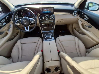 2022 Mercedes-Benz GLC GLC 300 SUV