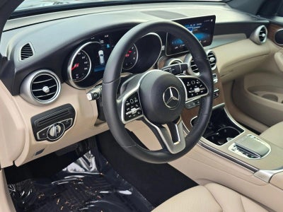 2021 Mercedes-Benz GLC GLC 300 SUV