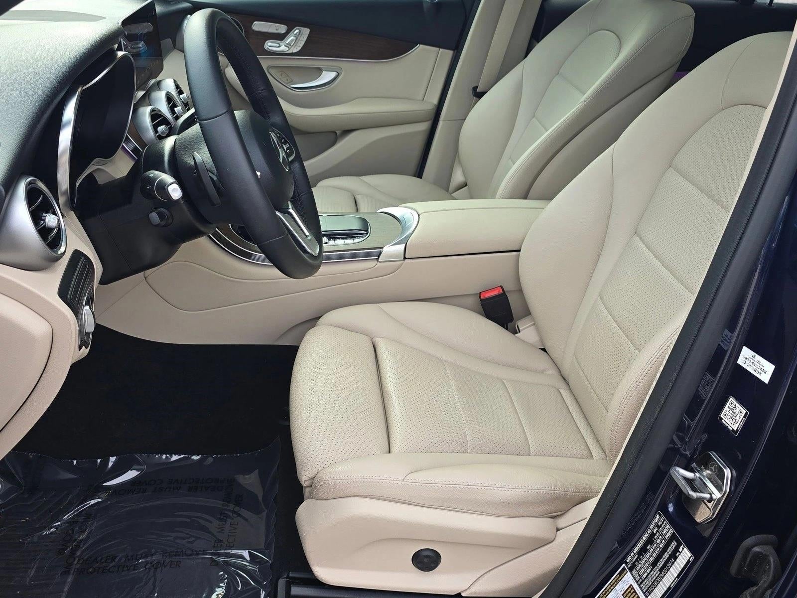 2021 Mercedes-Benz GLC GLC 300 SUV