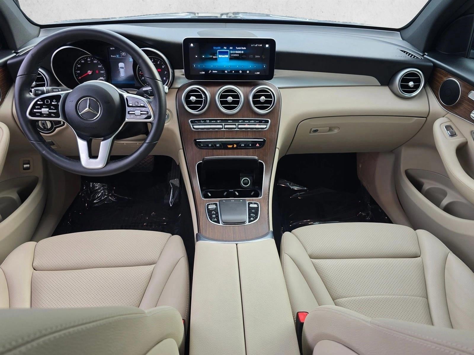 2021 Mercedes-Benz GLC GLC 300 SUV