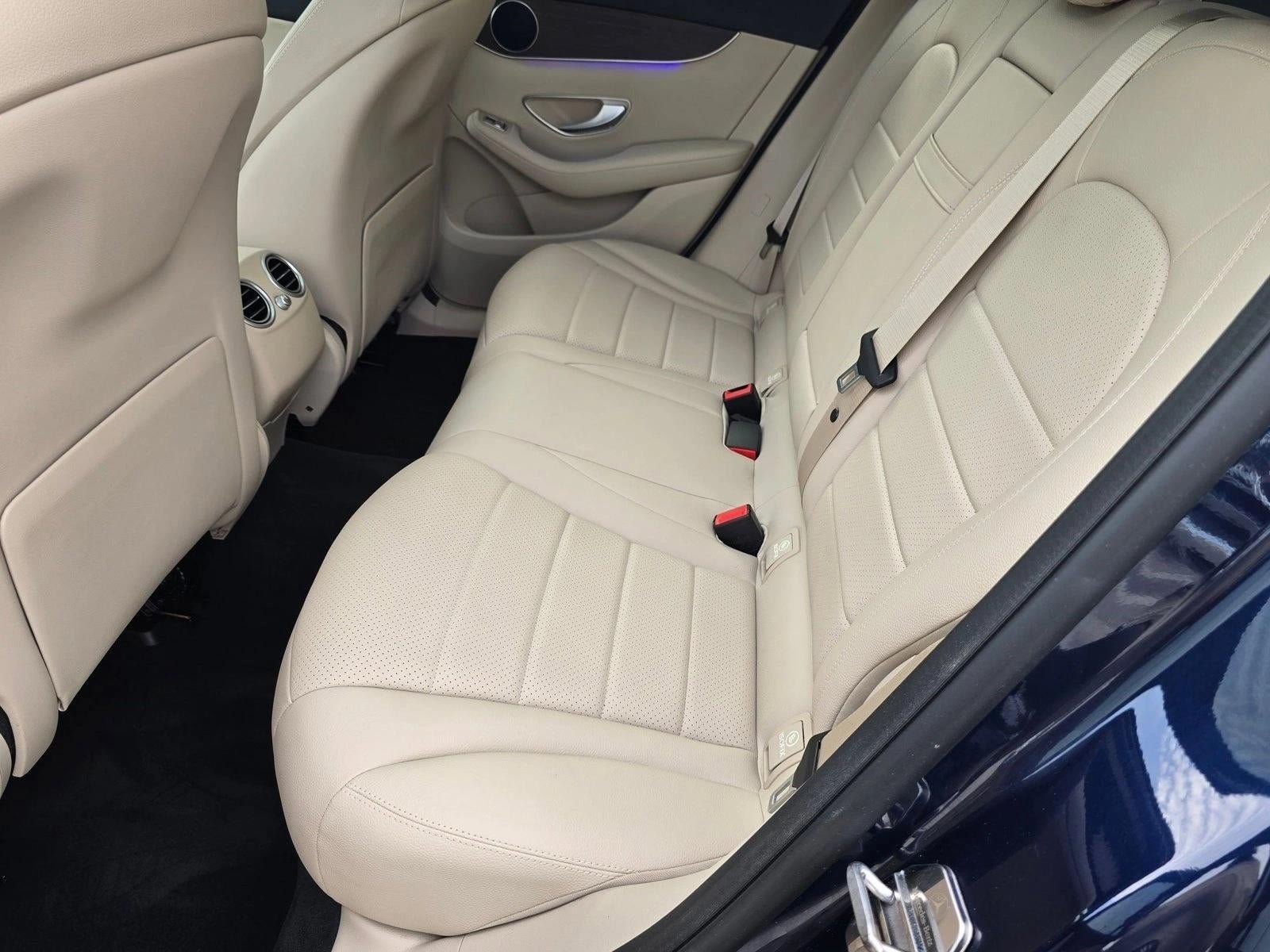 2021 Mercedes-Benz GLC GLC 300 SUV