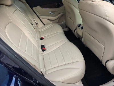 2021 Mercedes-Benz GLC GLC 300 SUV