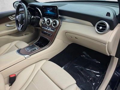 2021 Mercedes-Benz GLC GLC 300 SUV