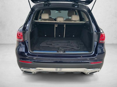 2021 Mercedes-Benz GLC GLC 300 SUV