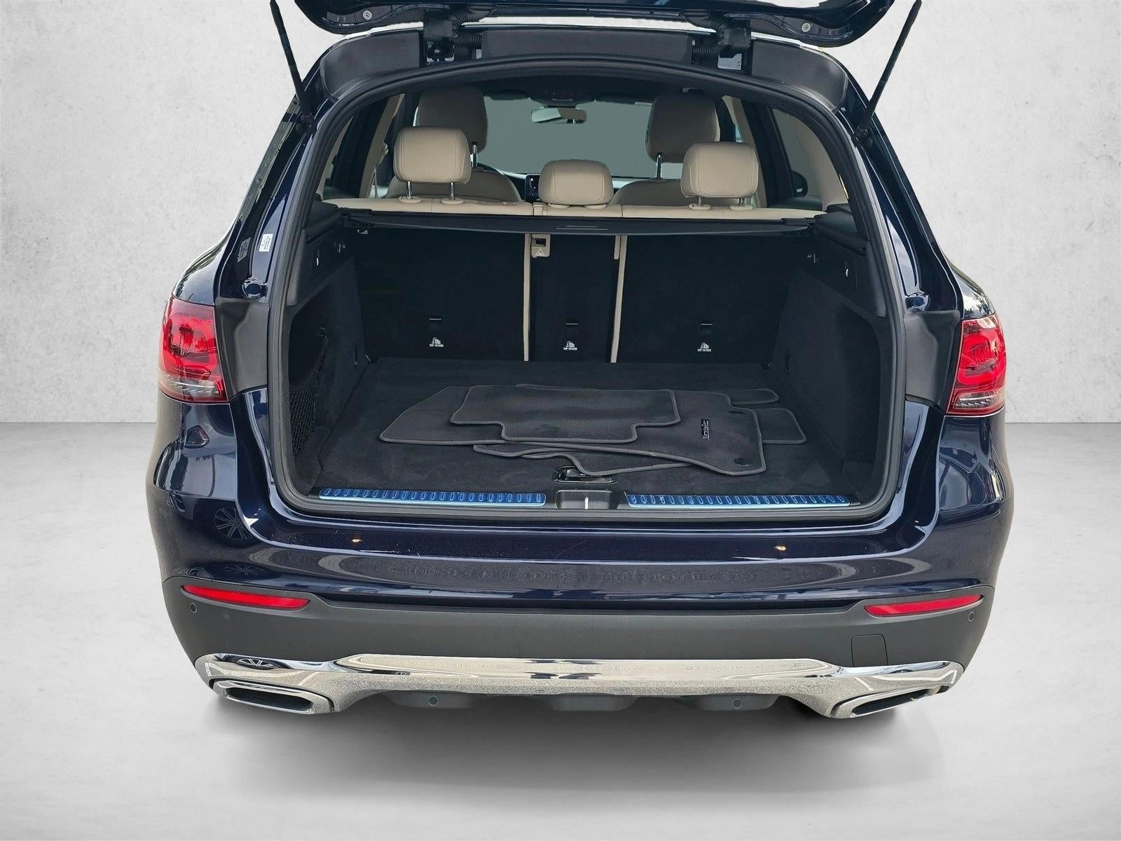 2021 Mercedes-Benz GLC GLC 300 SUV