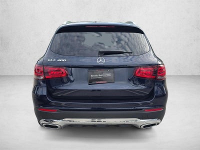 2021 Mercedes-Benz GLC GLC 300 SUV