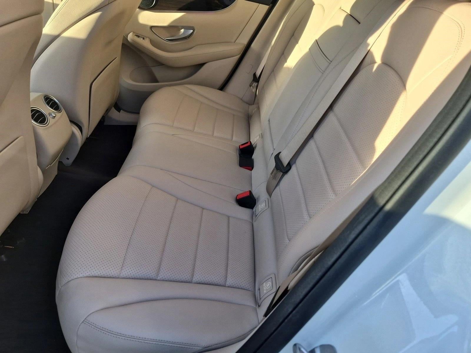 2022 Mercedes-Benz GLC GLC 300 SUV