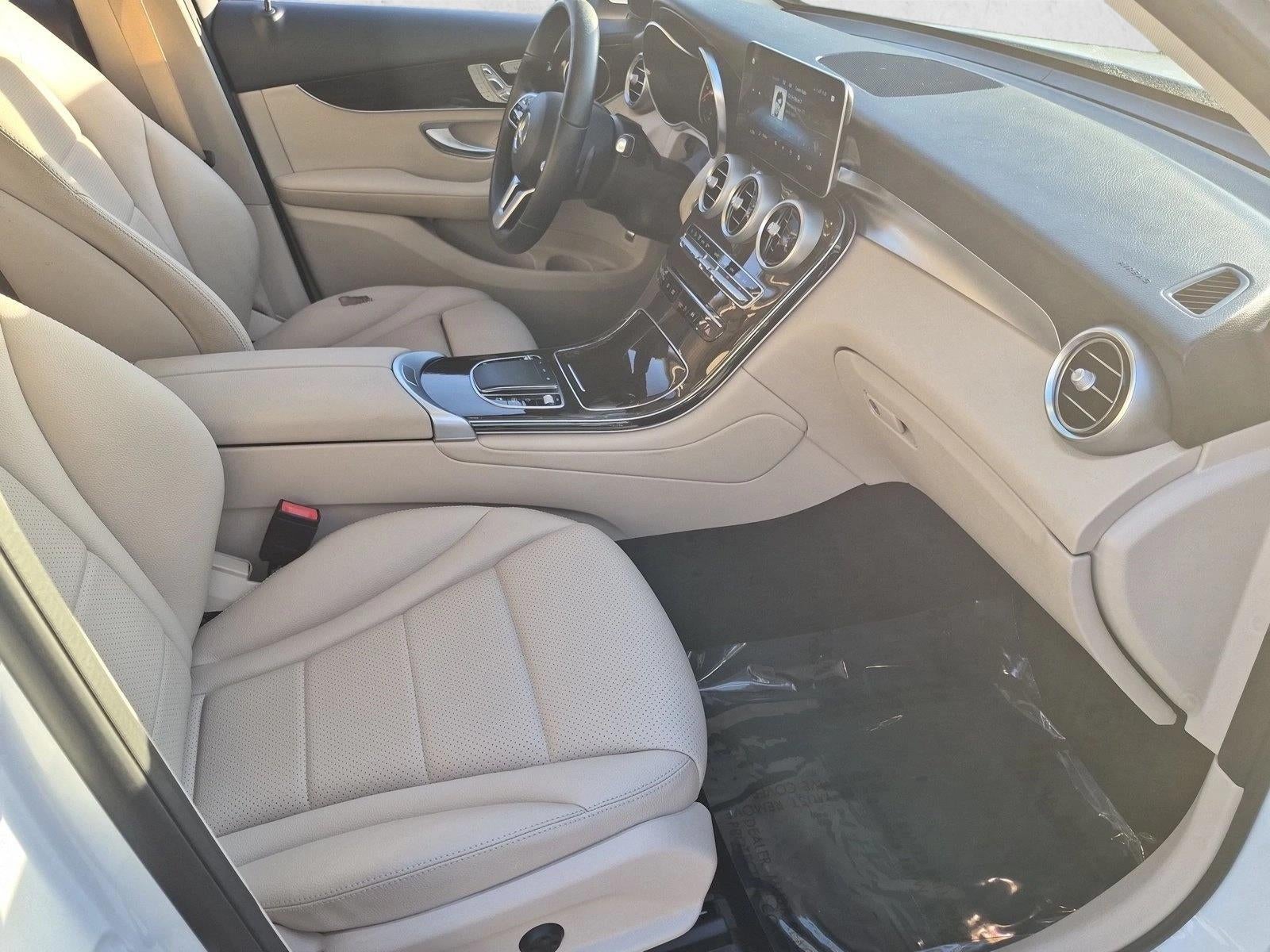 2022 Mercedes-Benz GLC GLC 300 SUV