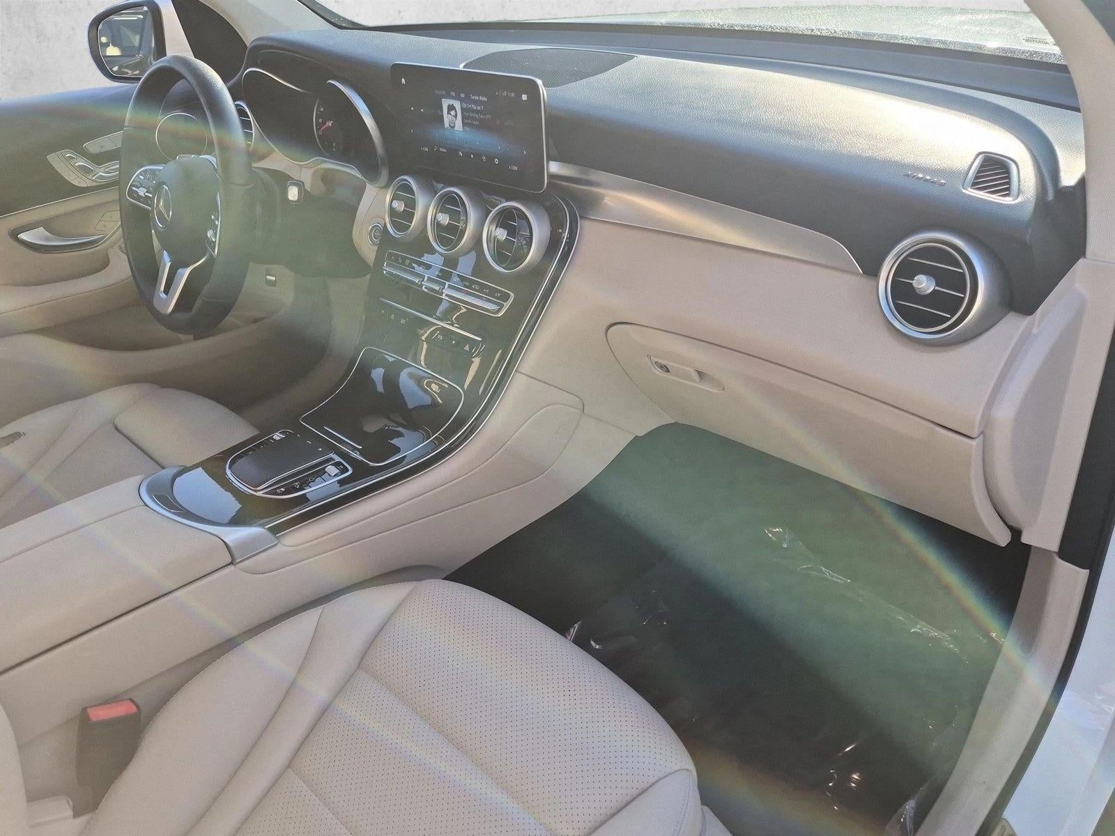 2022 Mercedes-Benz GLC GLC 300 SUV