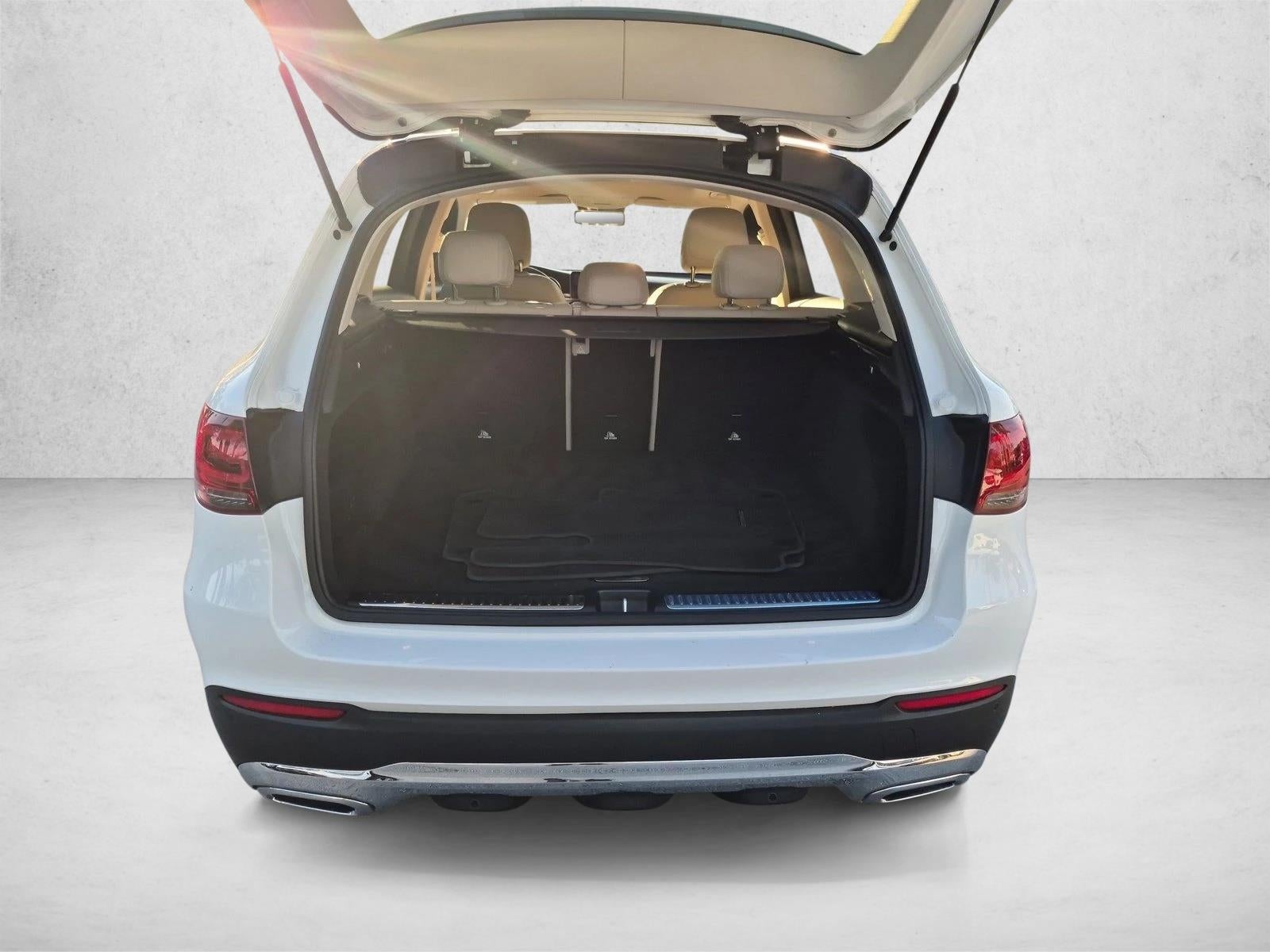 2022 Mercedes-Benz GLC GLC 300 SUV