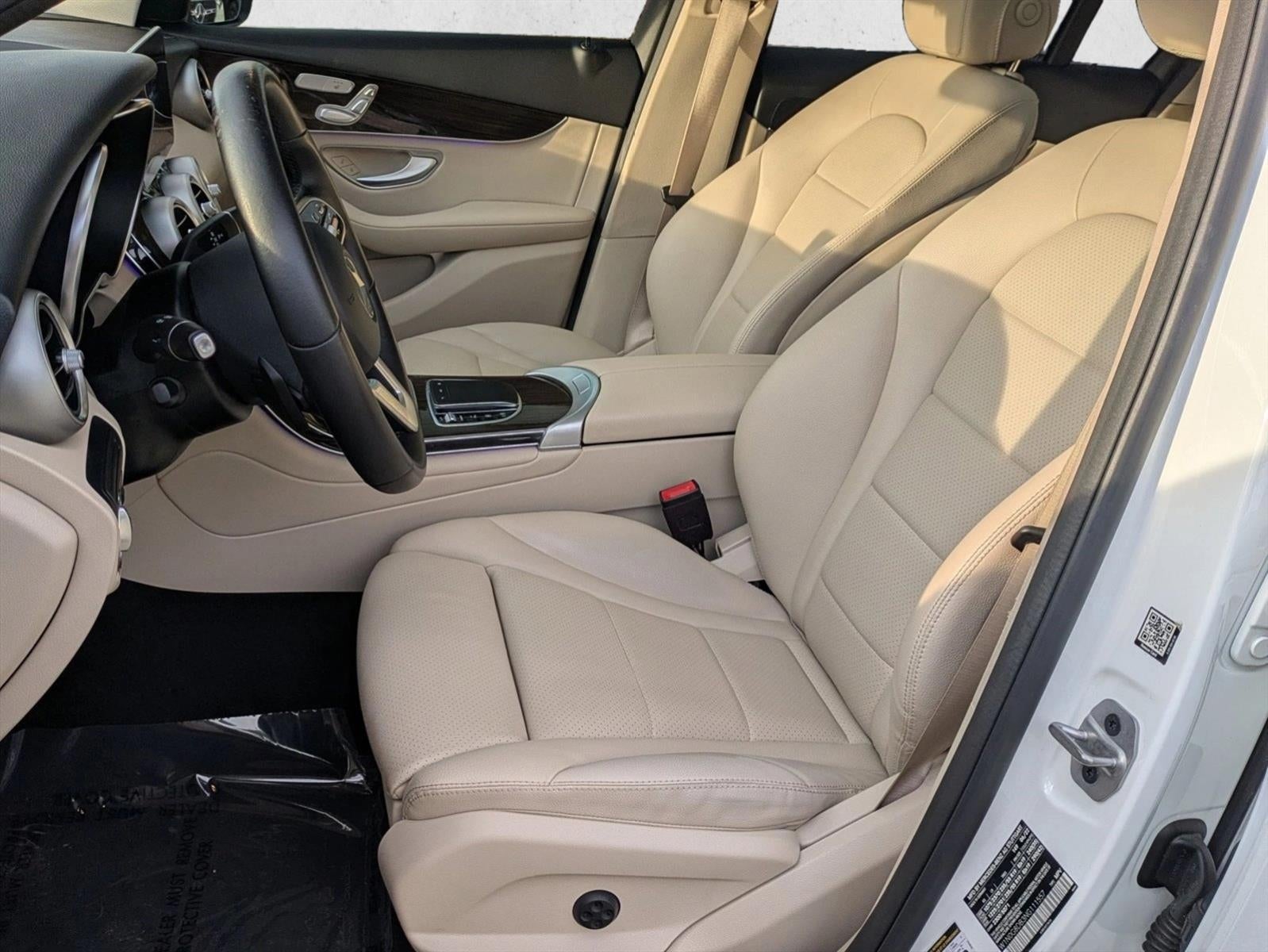 2022 Mercedes-Benz GLC GLC 300 SUV