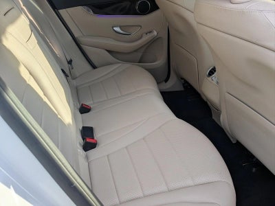 2022 Mercedes-Benz GLC GLC 300 SUV
